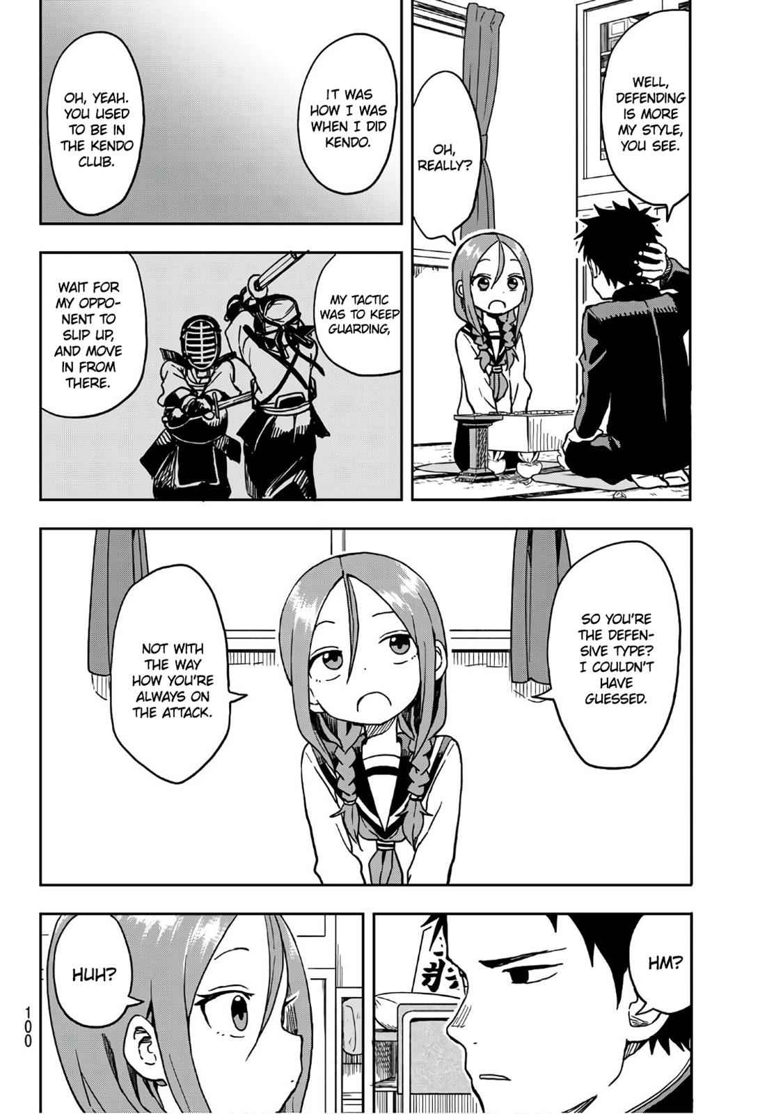 Soredemo Ayumu wa Yosetekuru Chapter 2 Page 2