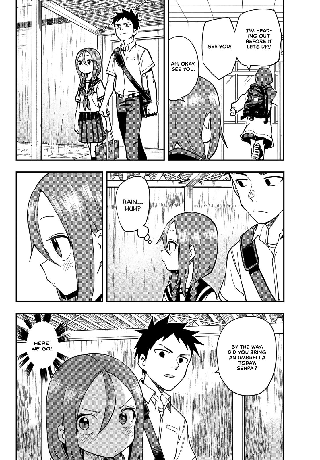 Soredemo Ayumu wa Yosetekuru Chapter 129 Page 2