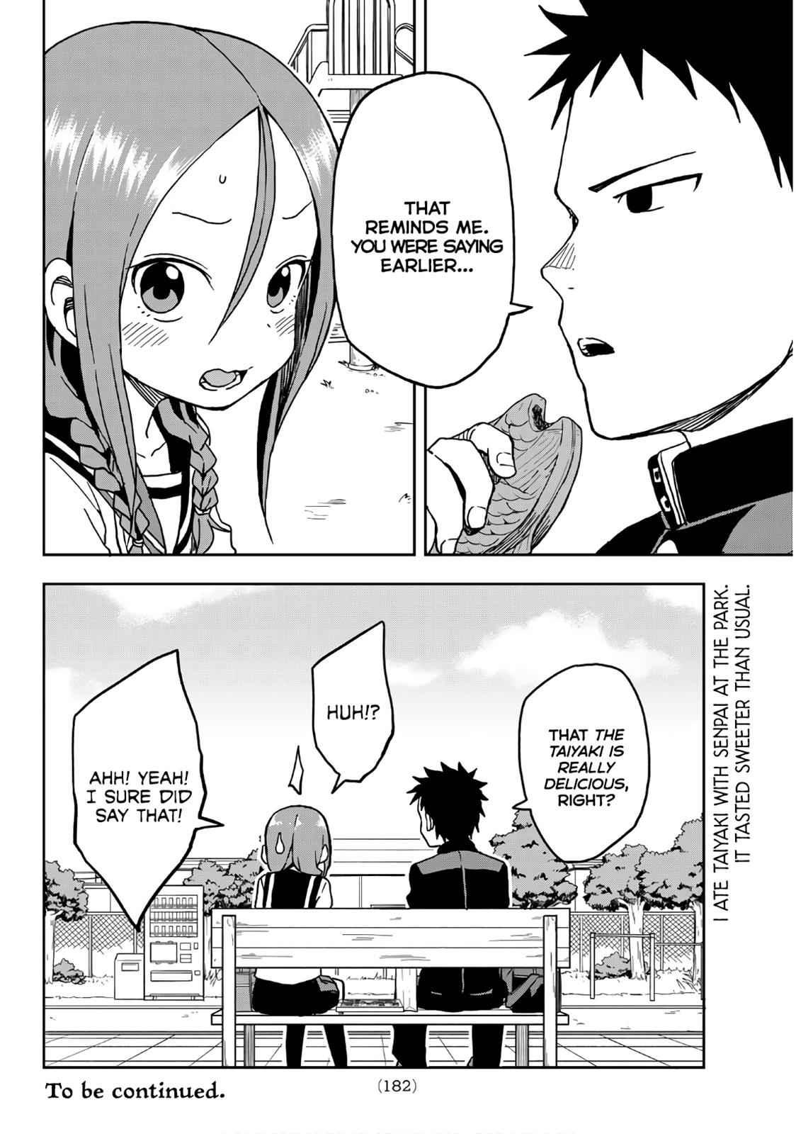 Soredemo Ayumu wa Yosetekuru Chapter 12 Page 8