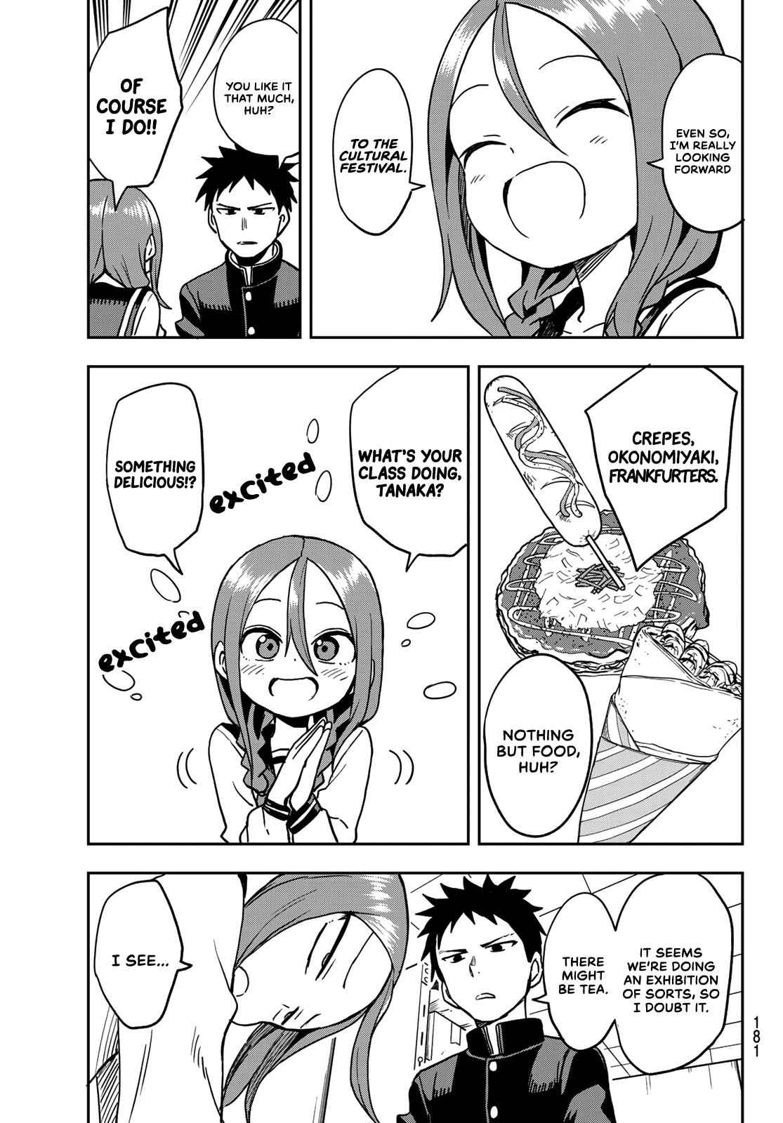 Soredemo Ayumu wa Yosetekuru Chapter 31 Page 4