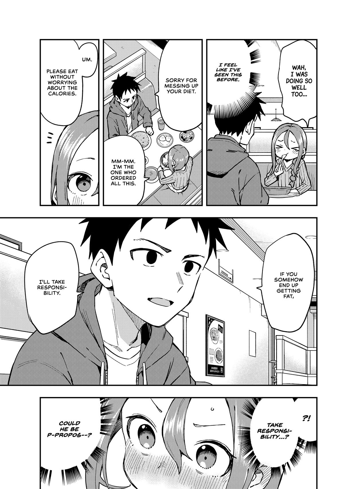 Soredemo Ayumu wa Yosetekuru Chapter 215 Page 5