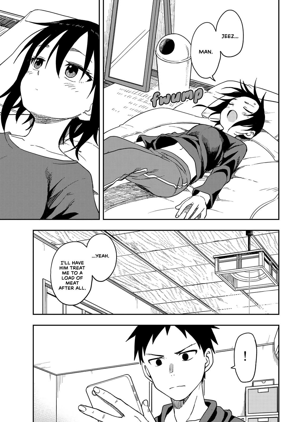 Soredemo Ayumu wa Yosetekuru Chapter 103 Page 7