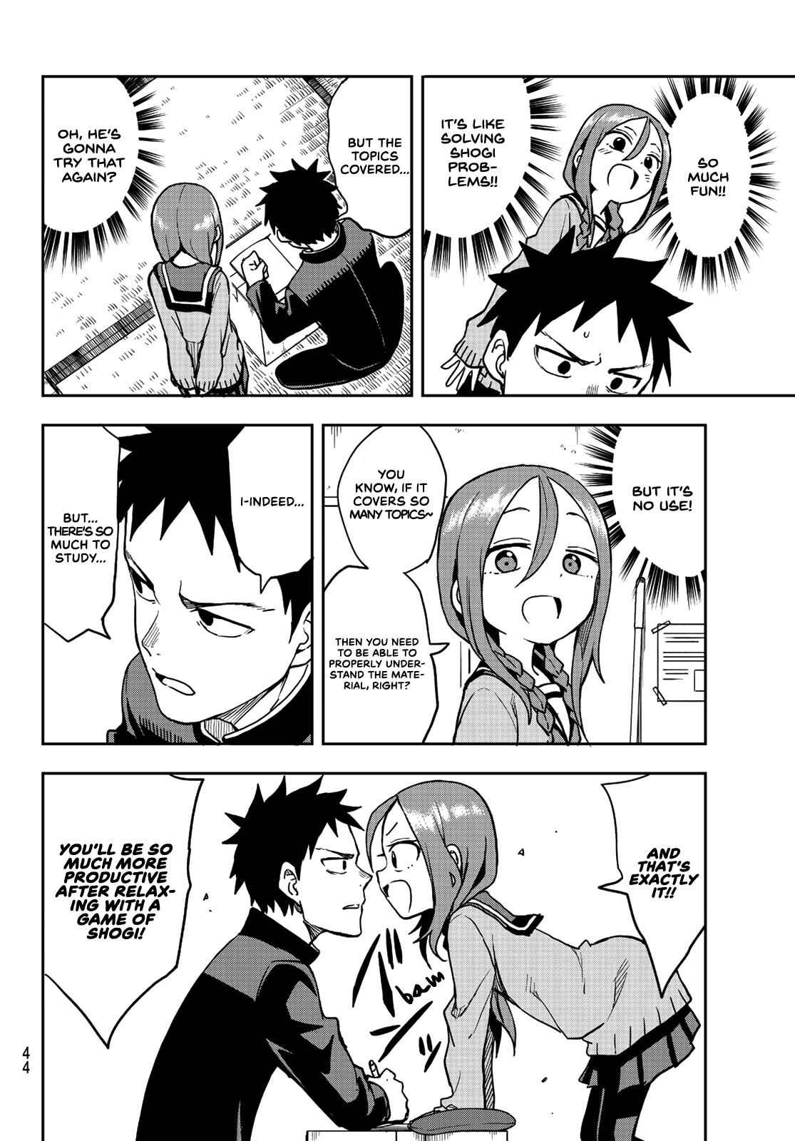 Soredemo Ayumu wa Yosetekuru Chapter 51 Page 6