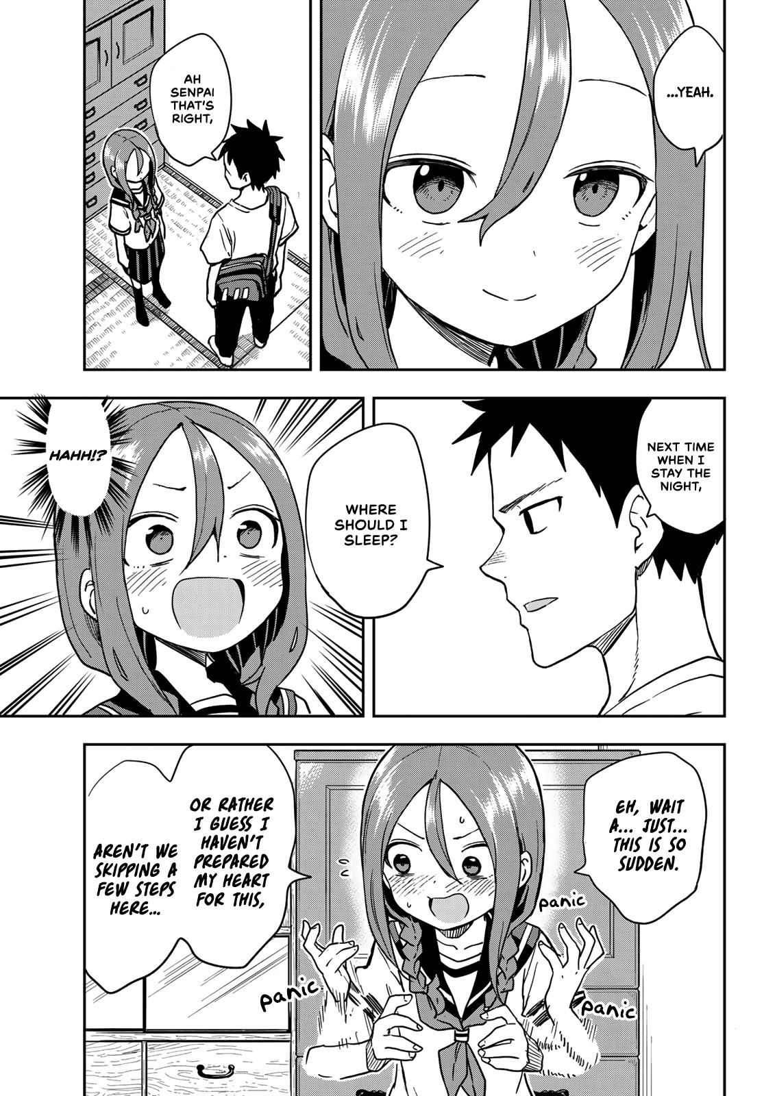 Soredemo Ayumu wa Yosetekuru Chapter 118 Page 3