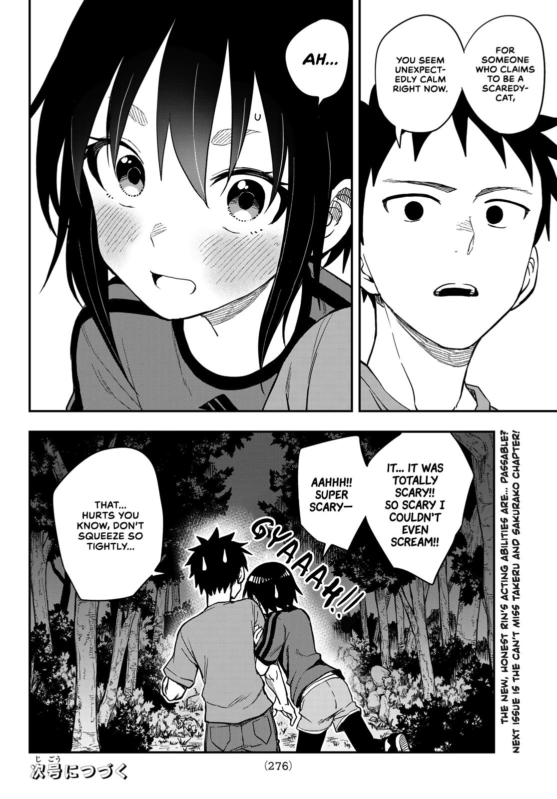 Soredemo Ayumu wa Yosetekuru Chapter 140 Page 8