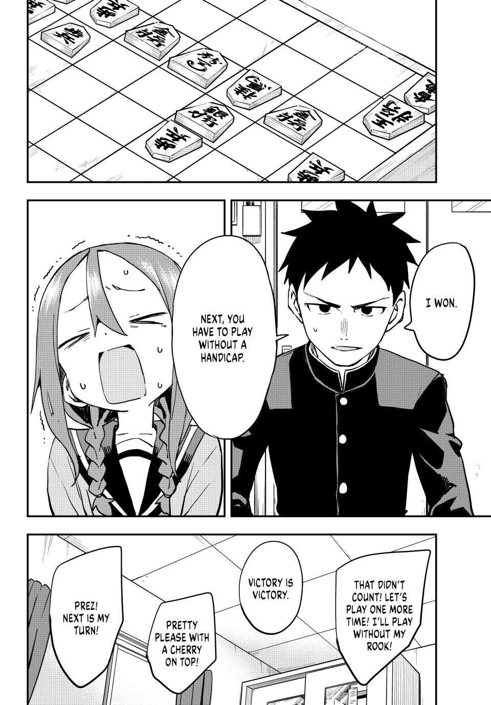 Soredemo Ayumu wa Yosetekuru Chapter 201 Page 9
