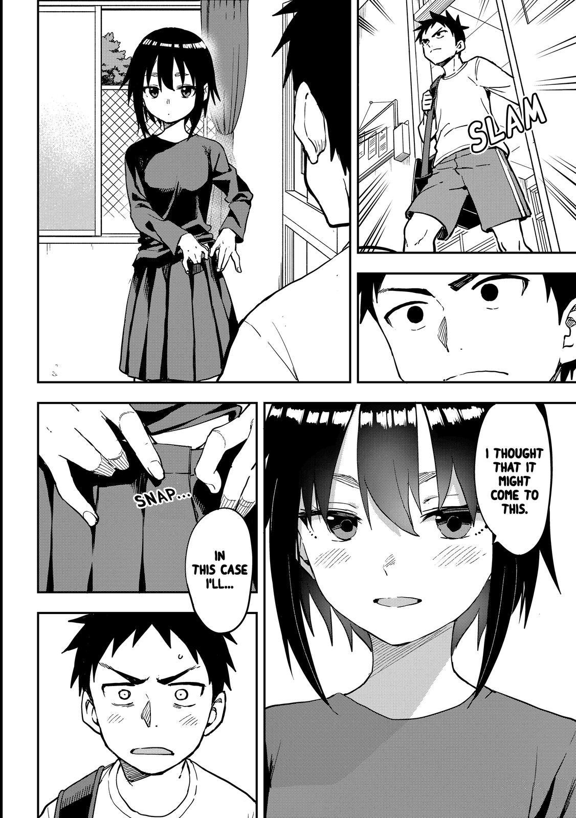 Soredemo Ayumu wa Yosetekuru Chapter 197 Page 6