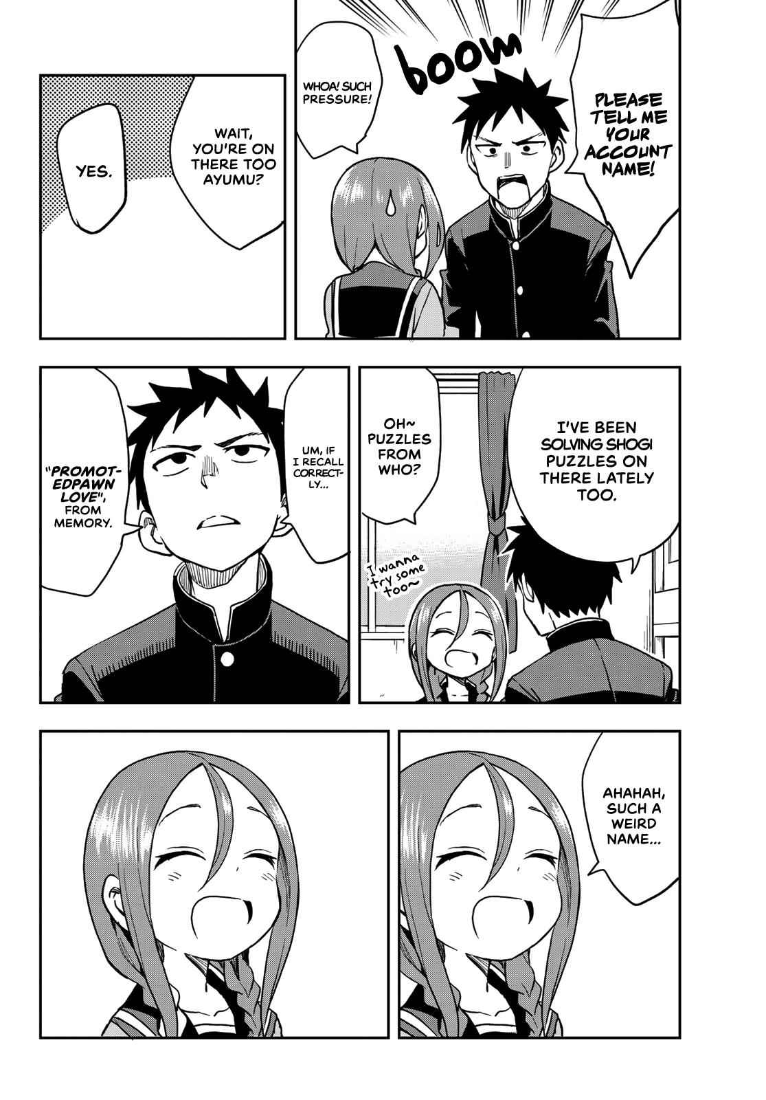 Soredemo Ayumu wa Yosetekuru Chapter 64 Page 2