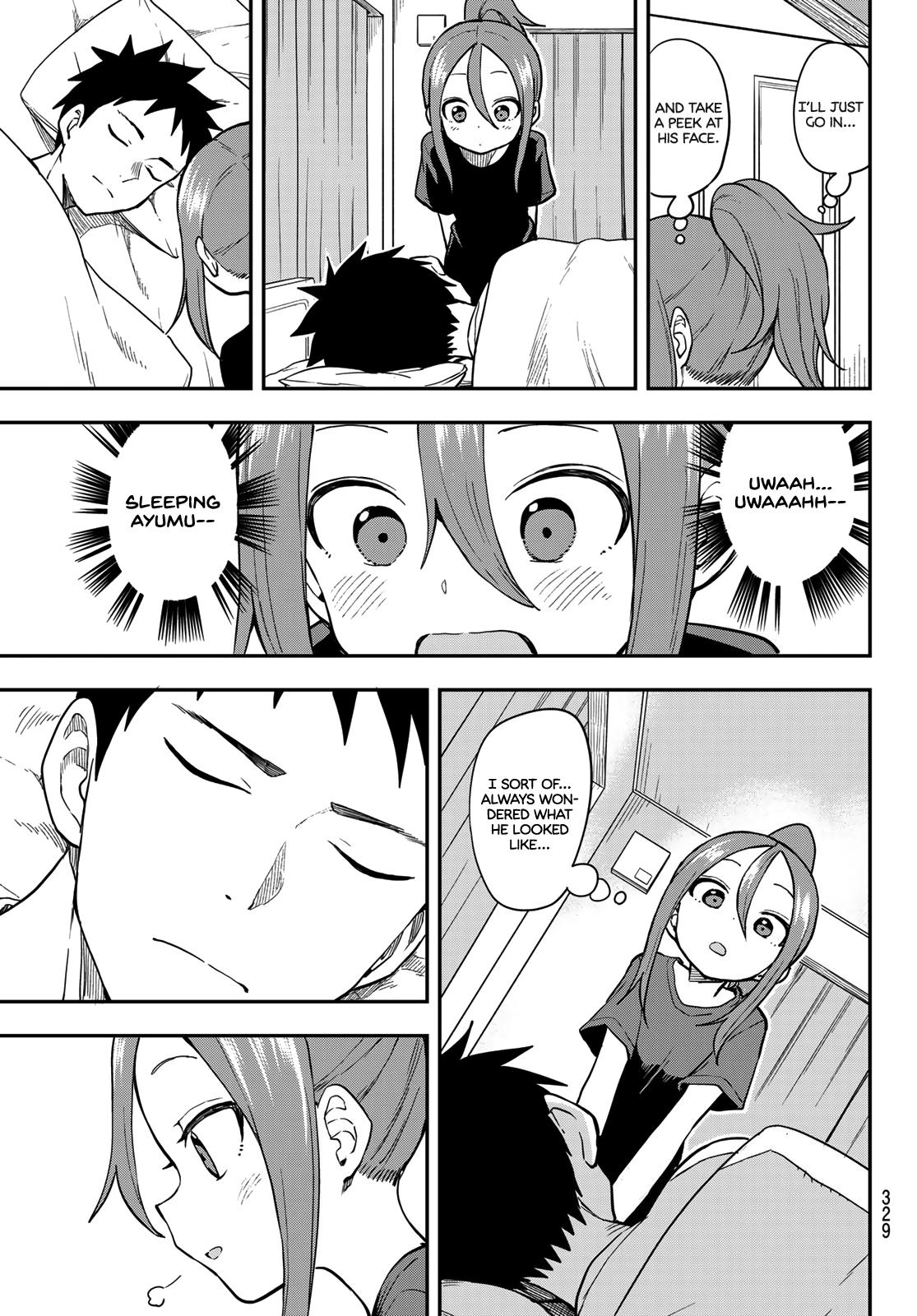 Soredemo Ayumu wa Yosetekuru Chapter 143 Page 5