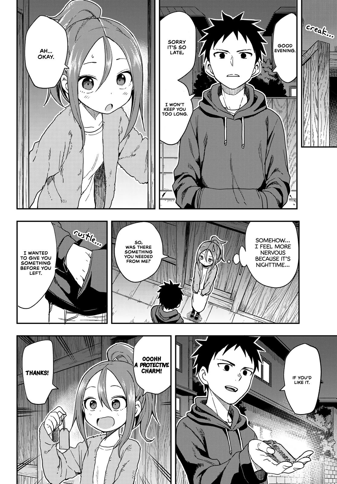 Soredemo Ayumu wa Yosetekuru Chapter 94 Page 2