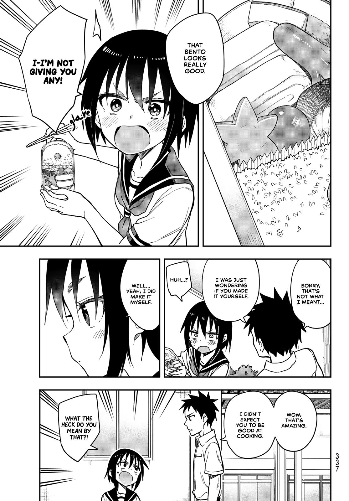 Soredemo Ayumu wa Yosetekuru Chapter 127 Page 3