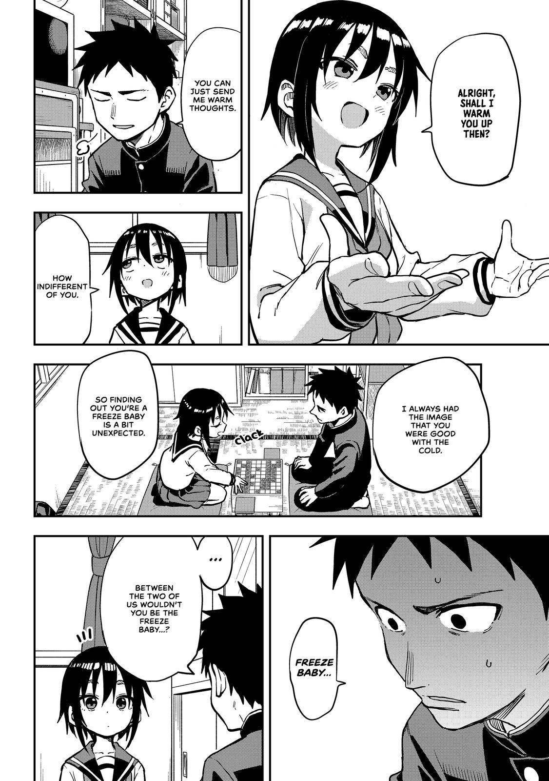 Soredemo Ayumu wa Yosetekuru Chapter 197 Page 2