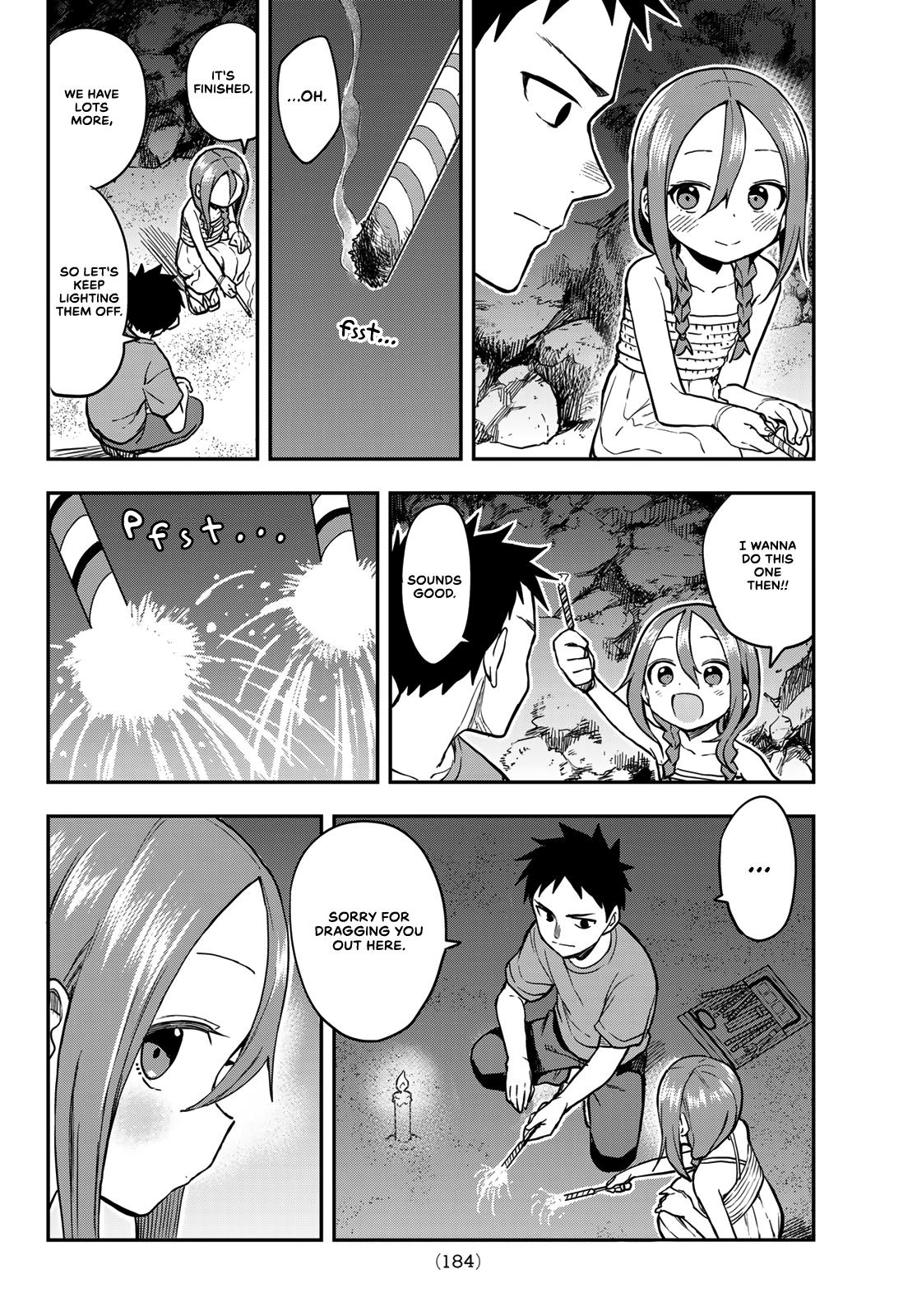 Soredemo Ayumu wa Yosetekuru Chapter 151 Page 4