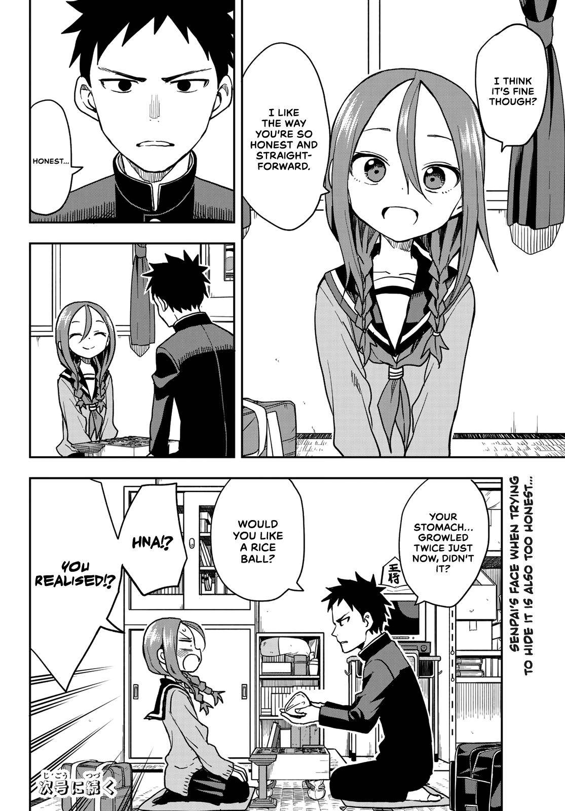 Soredemo Ayumu wa Yosetekuru Chapter 65 Page 8
