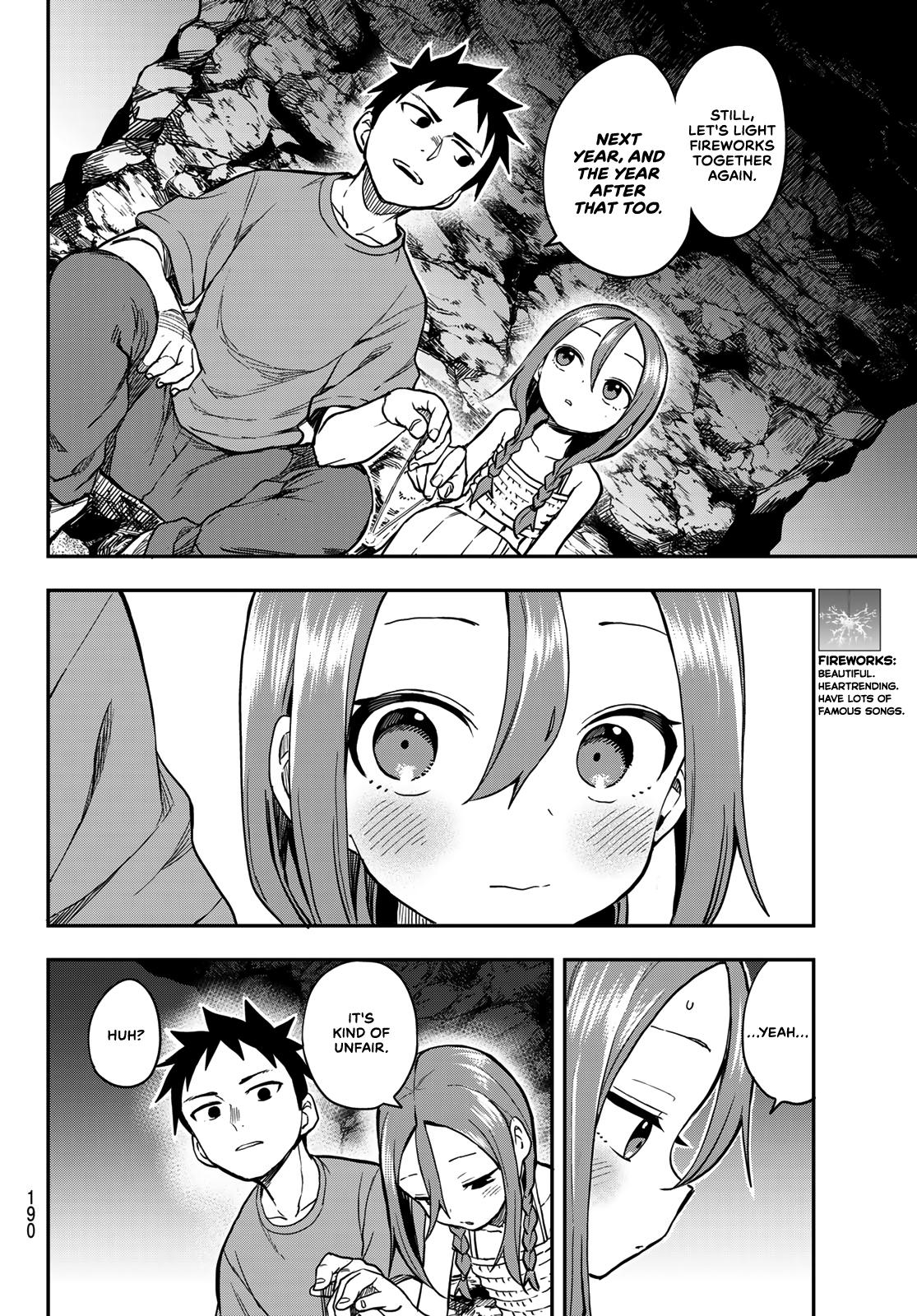 Soredemo Ayumu wa Yosetekuru Chapter 151 Page 10