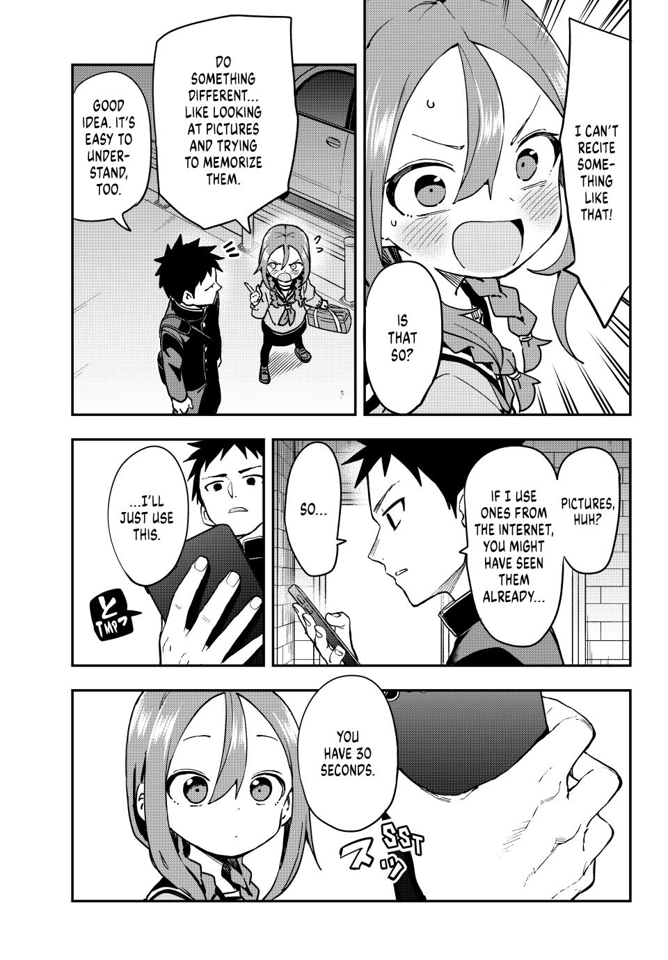 Soredemo Ayumu wa Yosetekuru Chapter 203 Page 4