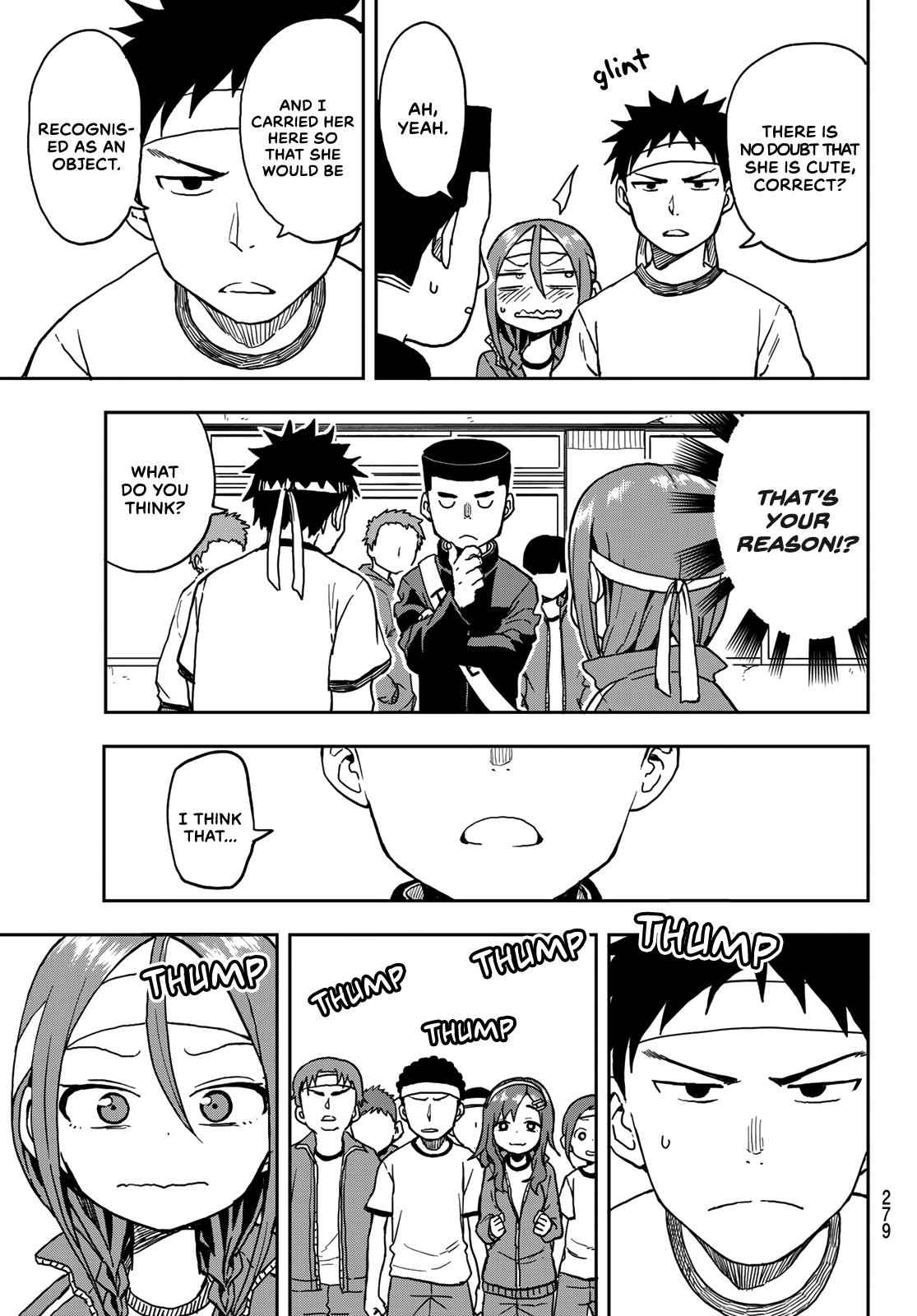 Soredemo Ayumu wa Yosetekuru Chapter 21 Page 7
