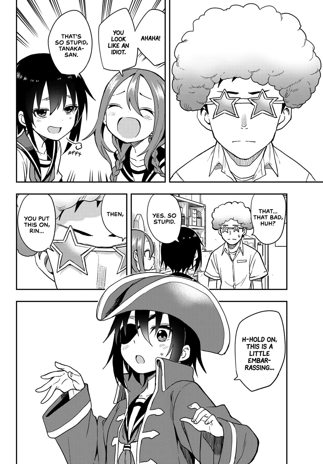 Soredemo Ayumu wa Yosetekuru Chapter 128 Page 3
