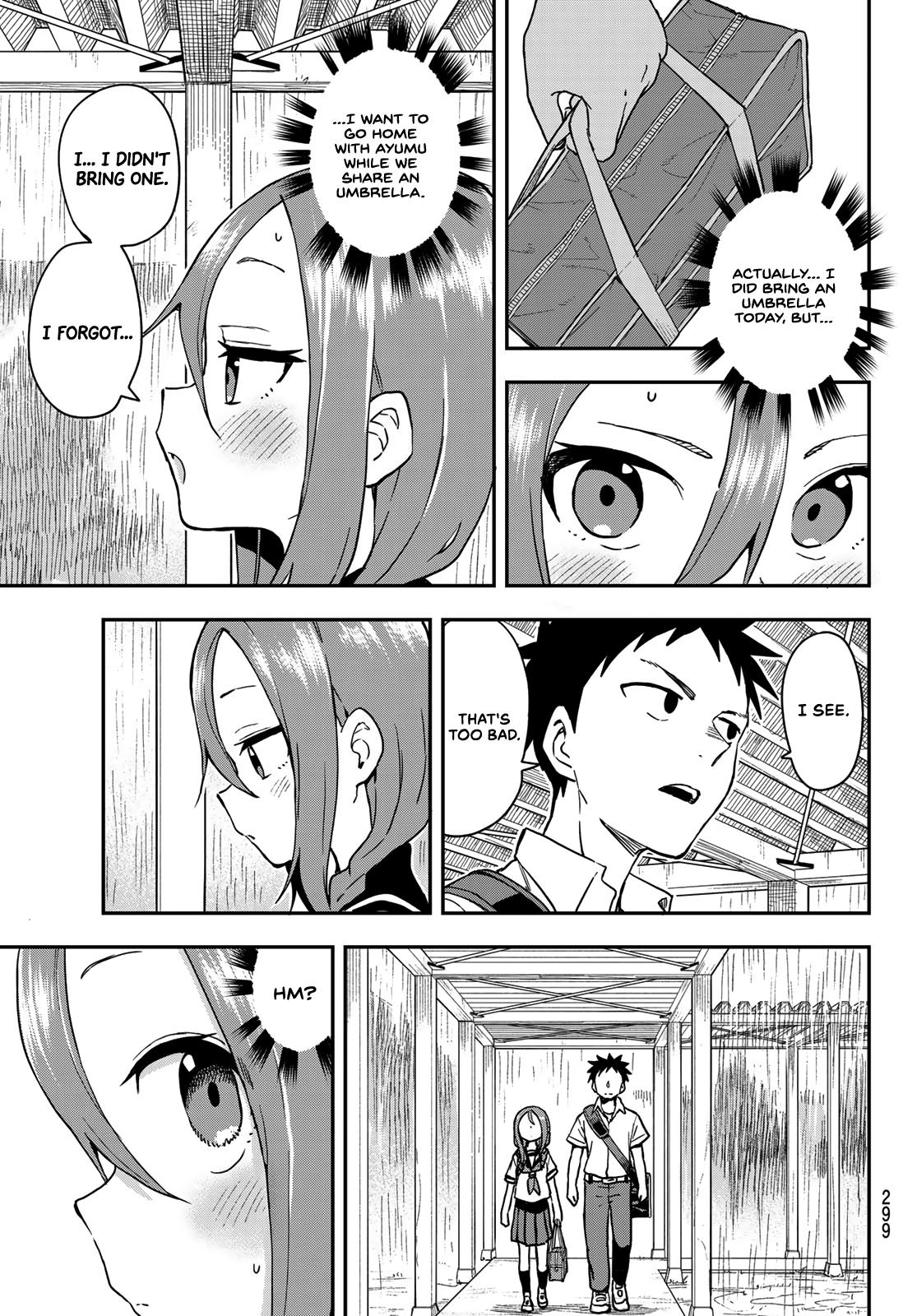 Soredemo Ayumu wa Yosetekuru Chapter 129 Page 3