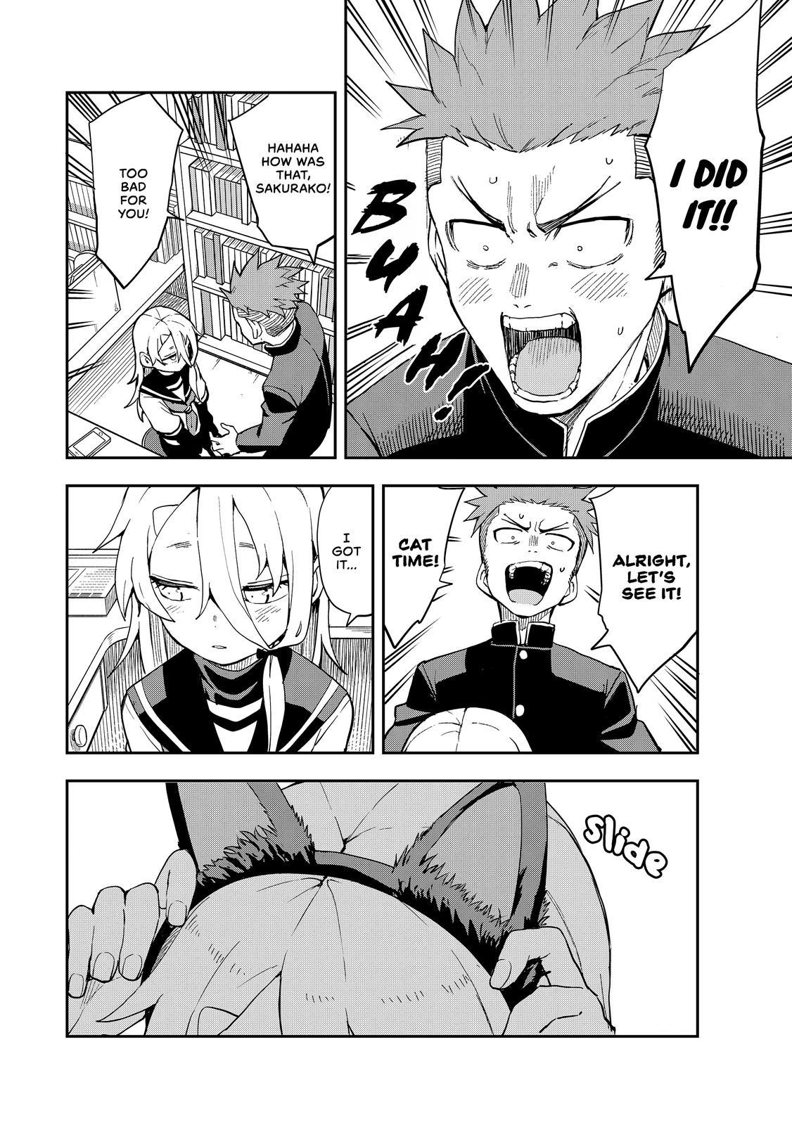 Soredemo Ayumu wa Yosetekuru Chapter 208 Page 6