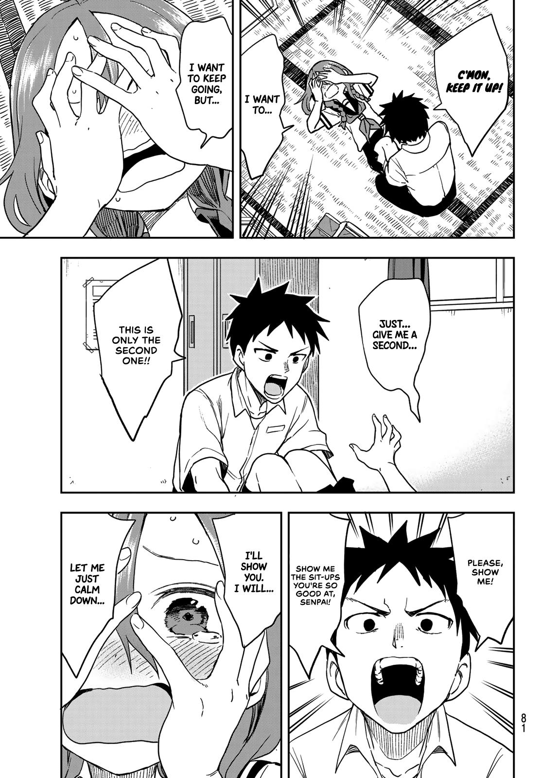 Soredemo Ayumu wa Yosetekuru Chapter 124 Page 7
