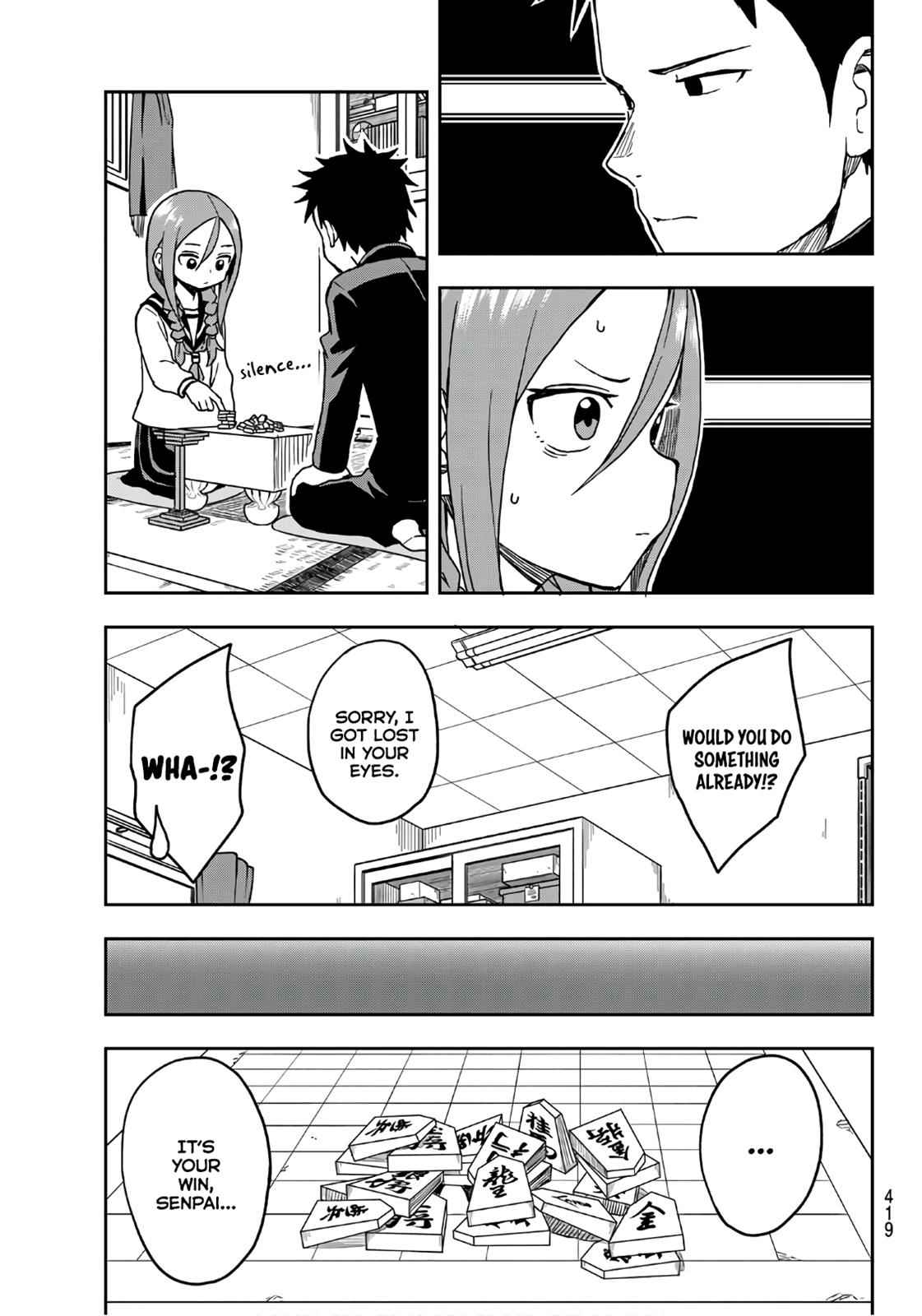 Soredemo Ayumu wa Yosetekuru Chapter 8 Page 7
