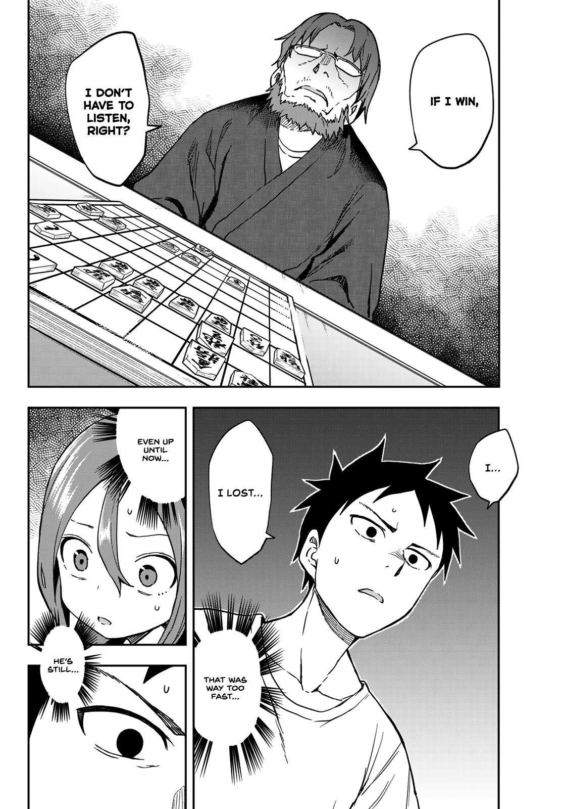 Soredemo Ayumu wa Yosetekuru Chapter 120 Page 4