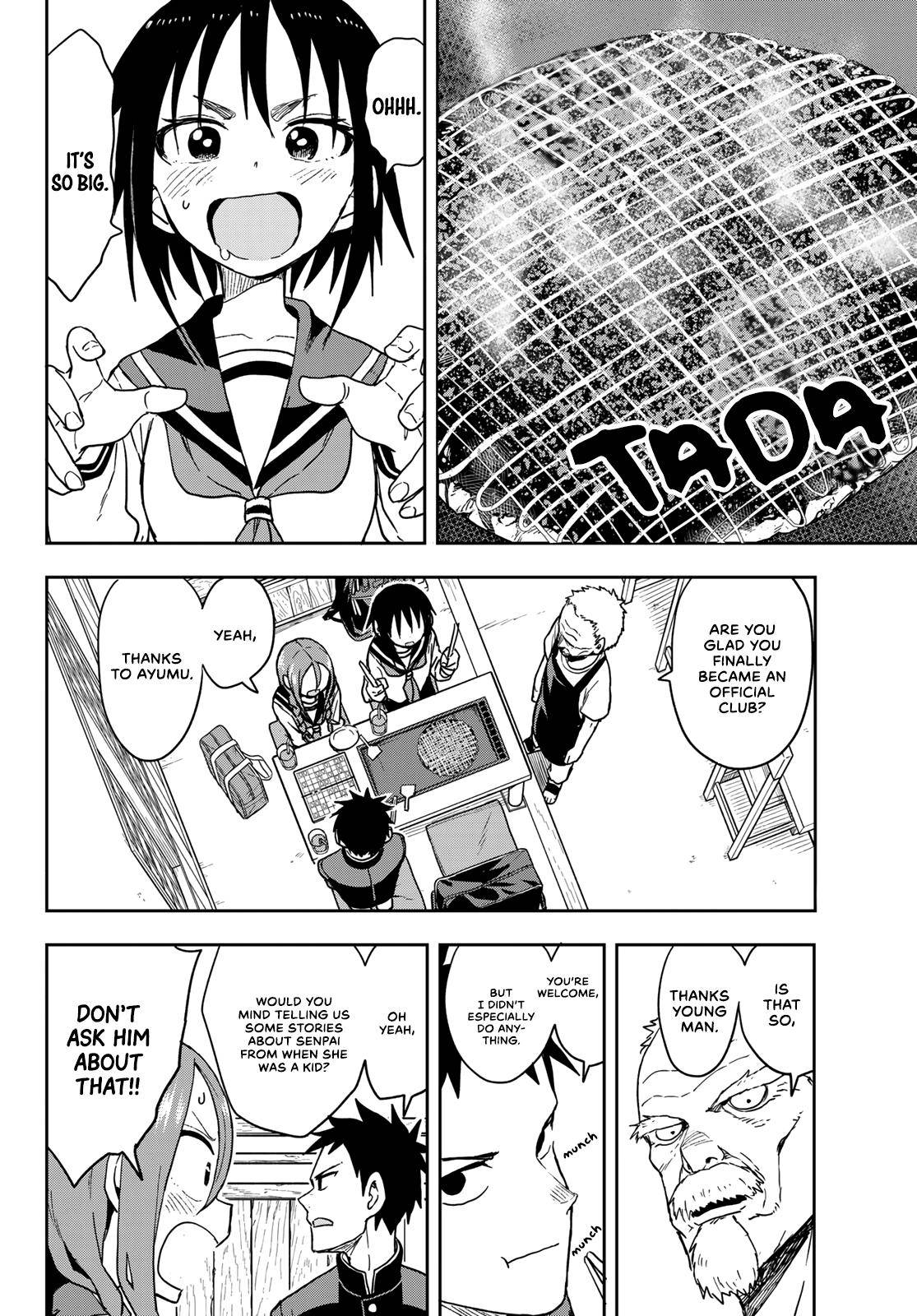 Soredemo Ayumu wa Yosetekuru Chapter 85 Page 2