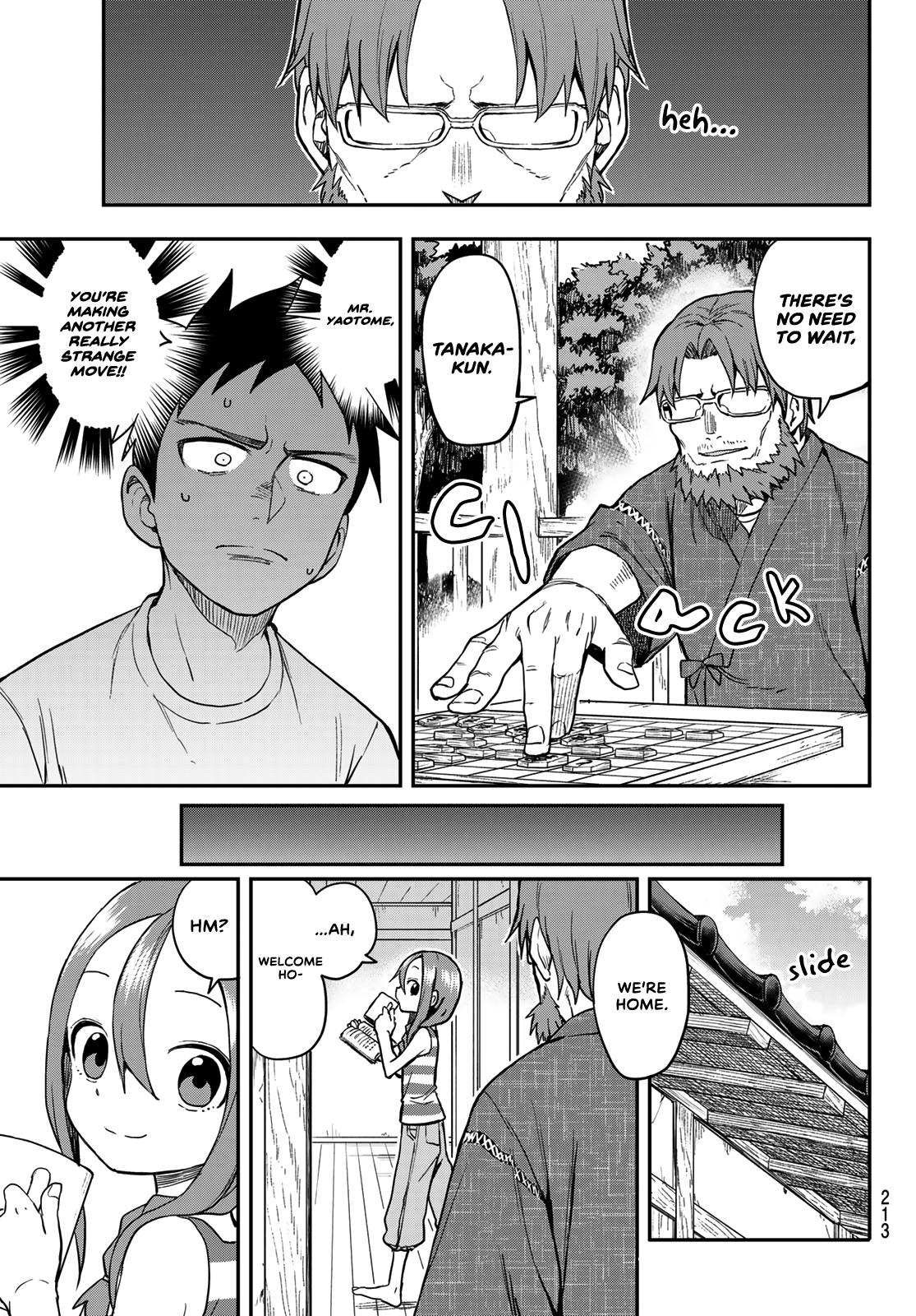 Soredemo Ayumu wa Yosetekuru Chapter 167 Page 7