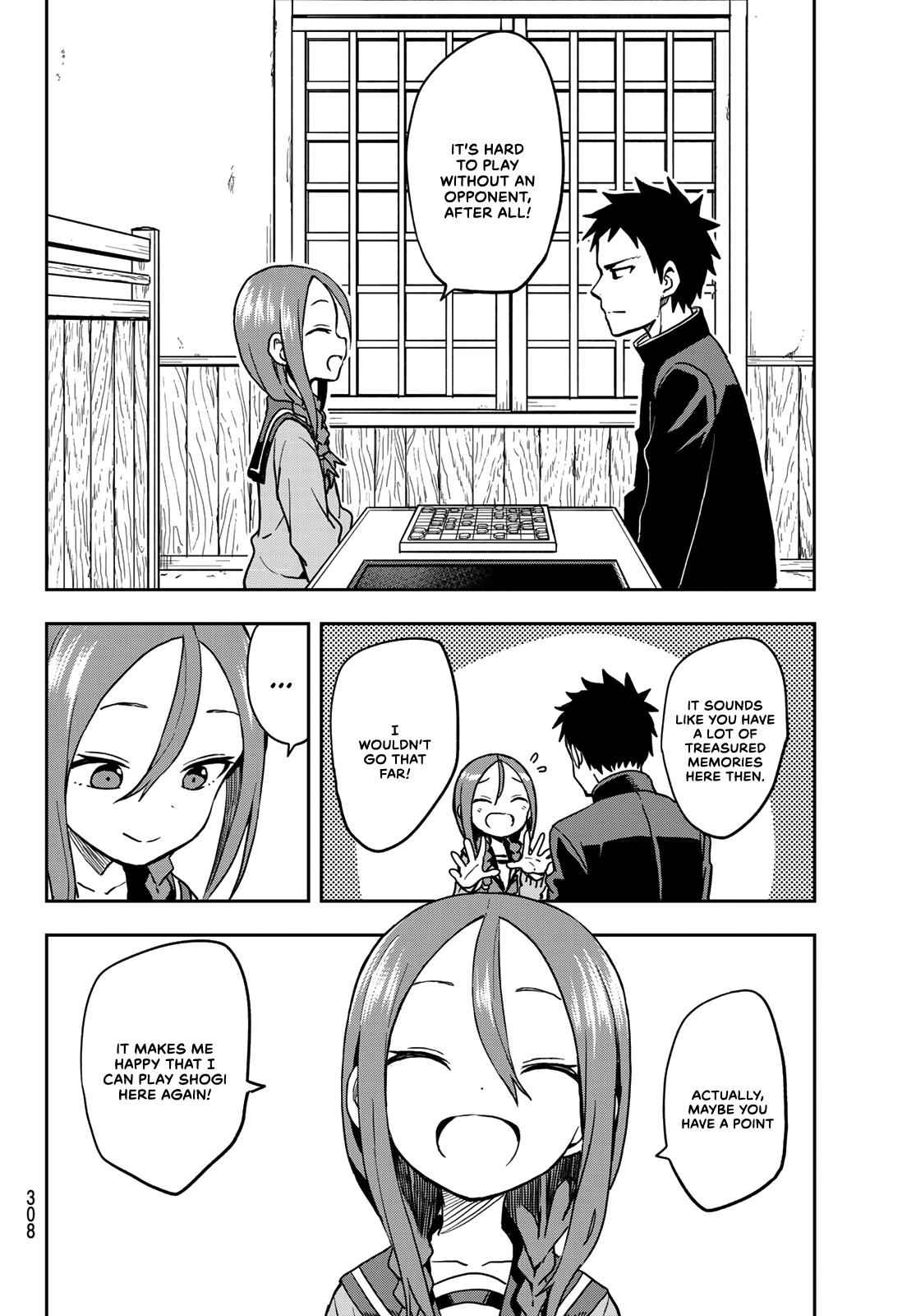 Soredemo Ayumu wa Yosetekuru Chapter 53 Page 6
