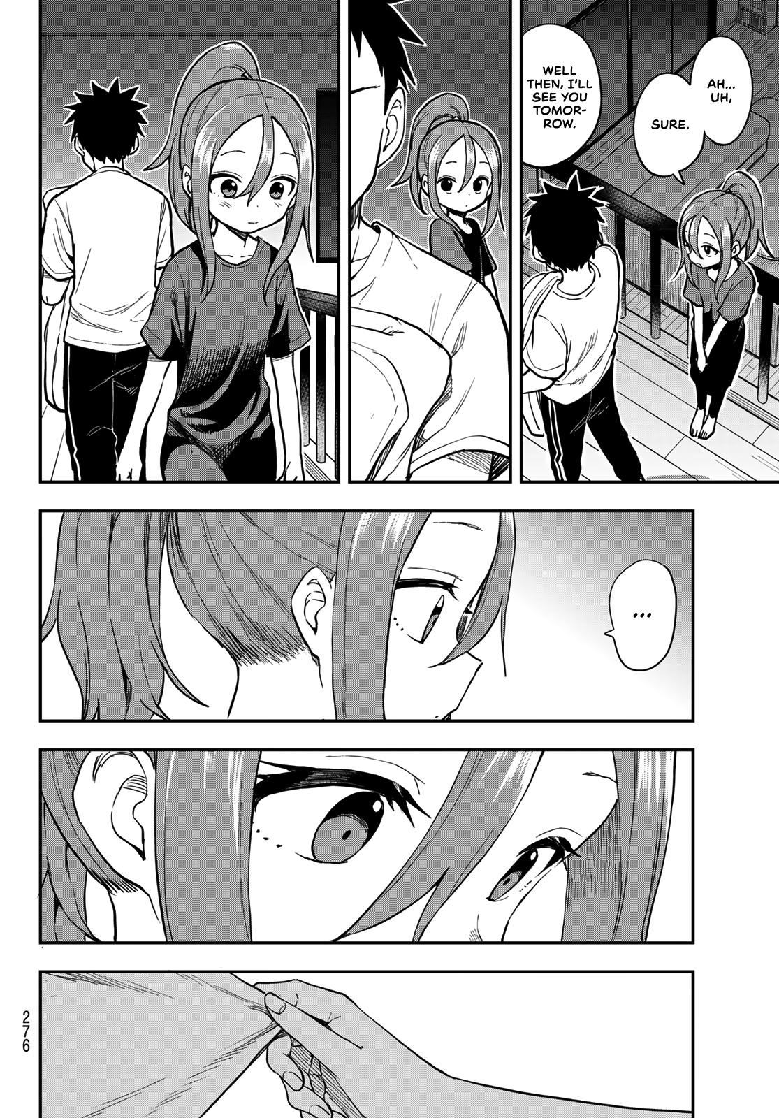 Soredemo Ayumu wa Yosetekuru Chapter 144 Page 5