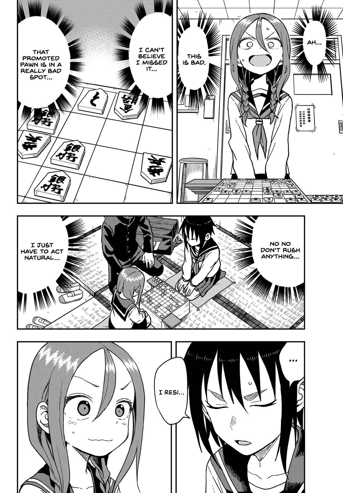 Soredemo Ayumu wa Yosetekuru Chapter 86 Page 2