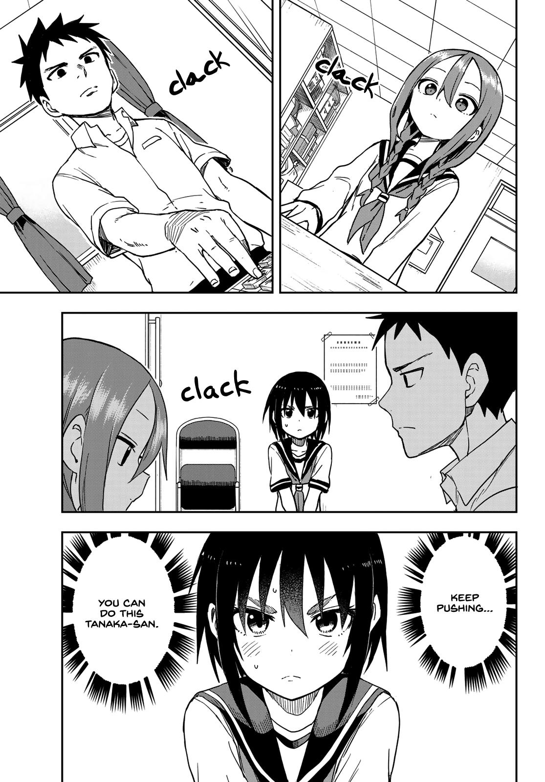 Soredemo Ayumu wa Yosetekuru Chapter 113 Page 2