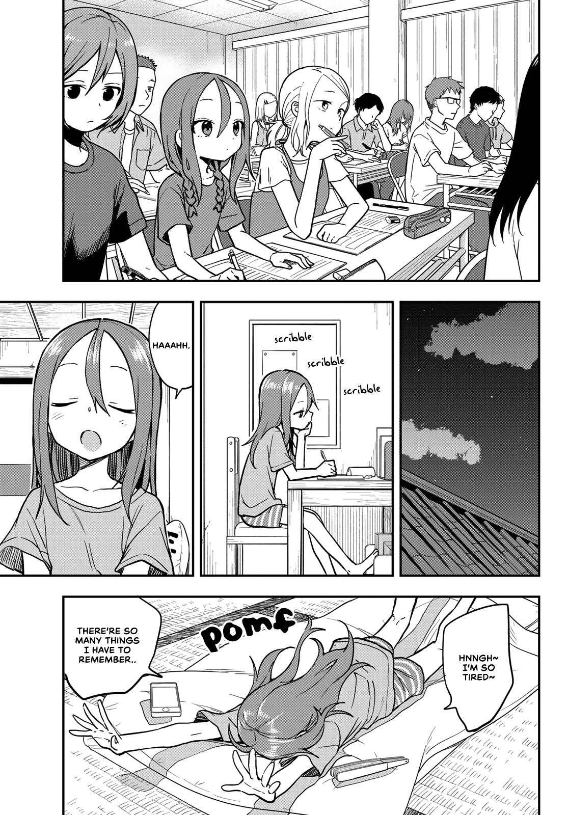 Soredemo Ayumu wa Yosetekuru Chapter 160 Page 4