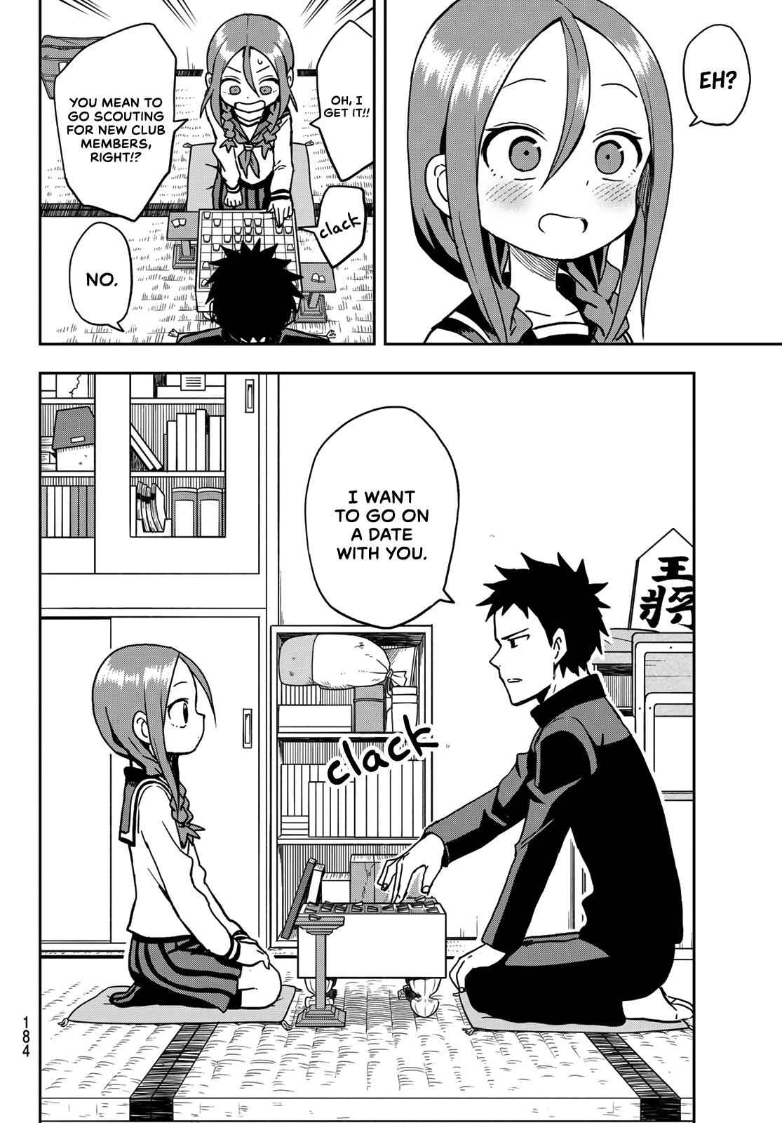 Soredemo Ayumu wa Yosetekuru Chapter 31 Page 7