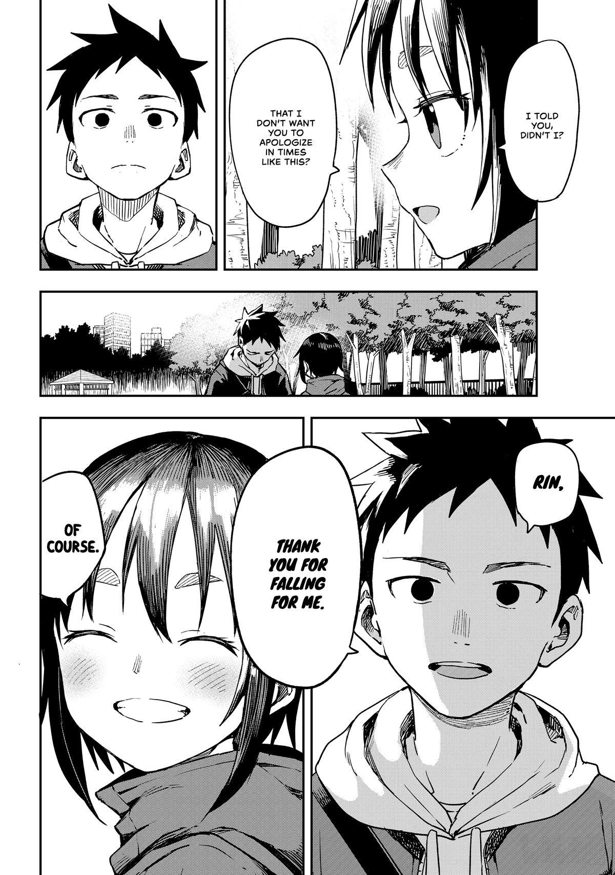 Soredemo Ayumu wa Yosetekuru Chapter 213 Page 10