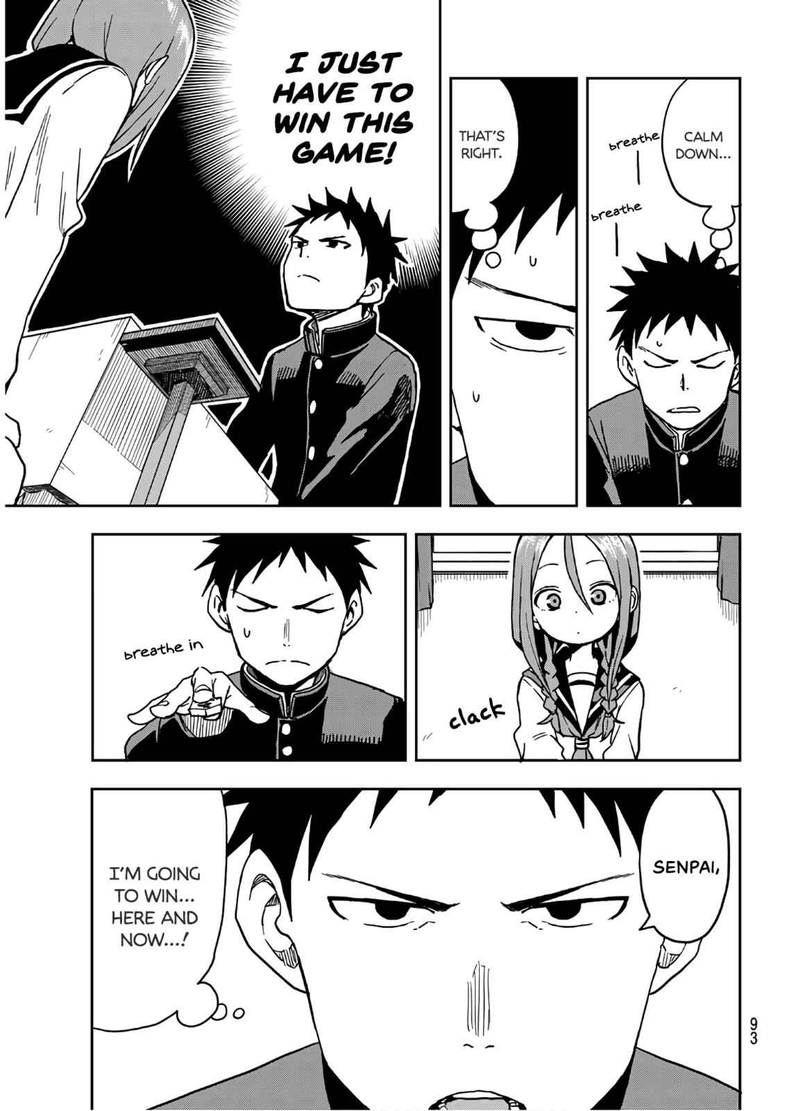 Soredemo Ayumu wa Yosetekuru Chapter 18 Page 7