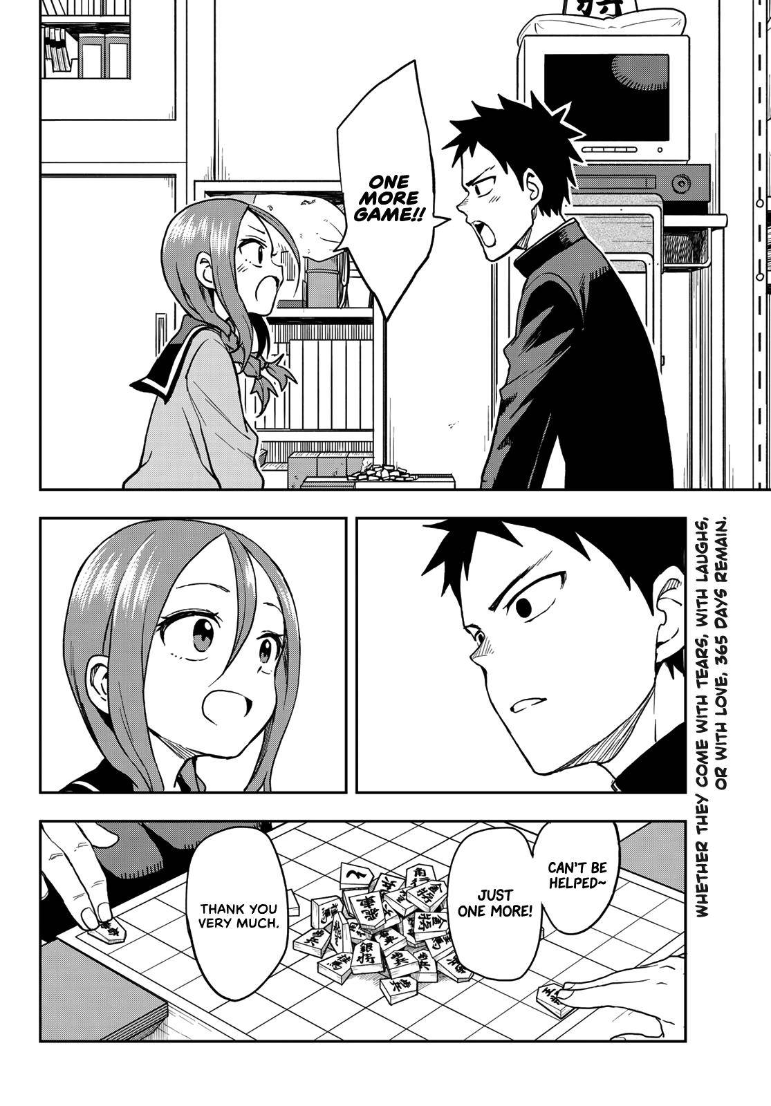 Soredemo Ayumu wa Yosetekuru Chapter 62 Page 8