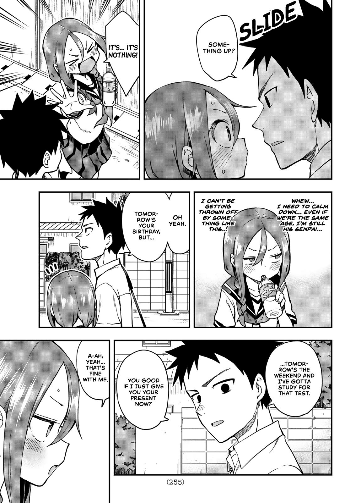 Soredemo Ayumu wa Yosetekuru Chapter 131 Page 5