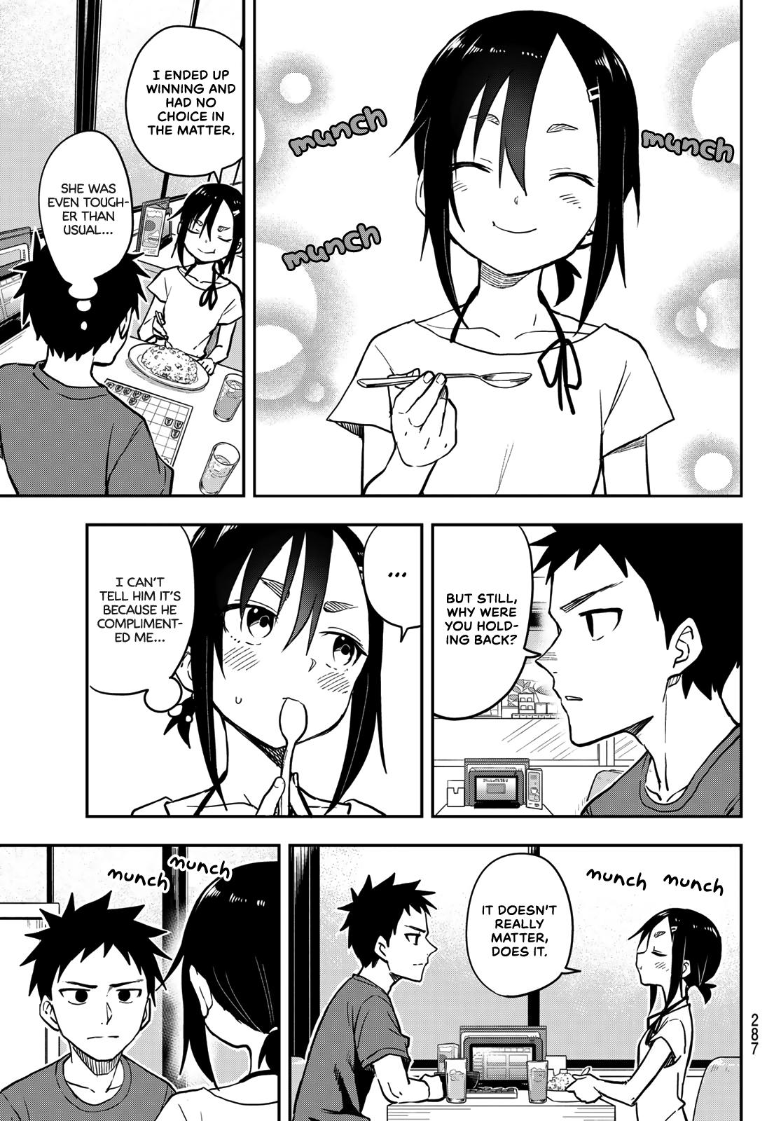 Soredemo Ayumu wa Yosetekuru Chapter 159 Page 7