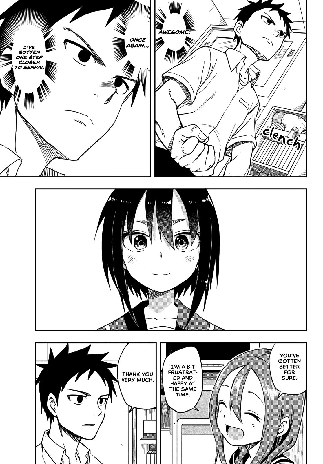 Soredemo Ayumu wa Yosetekuru Chapter 113 Page 6
