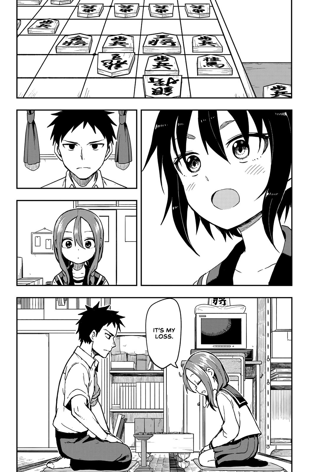 Soredemo Ayumu wa Yosetekuru Chapter 113 Page 5