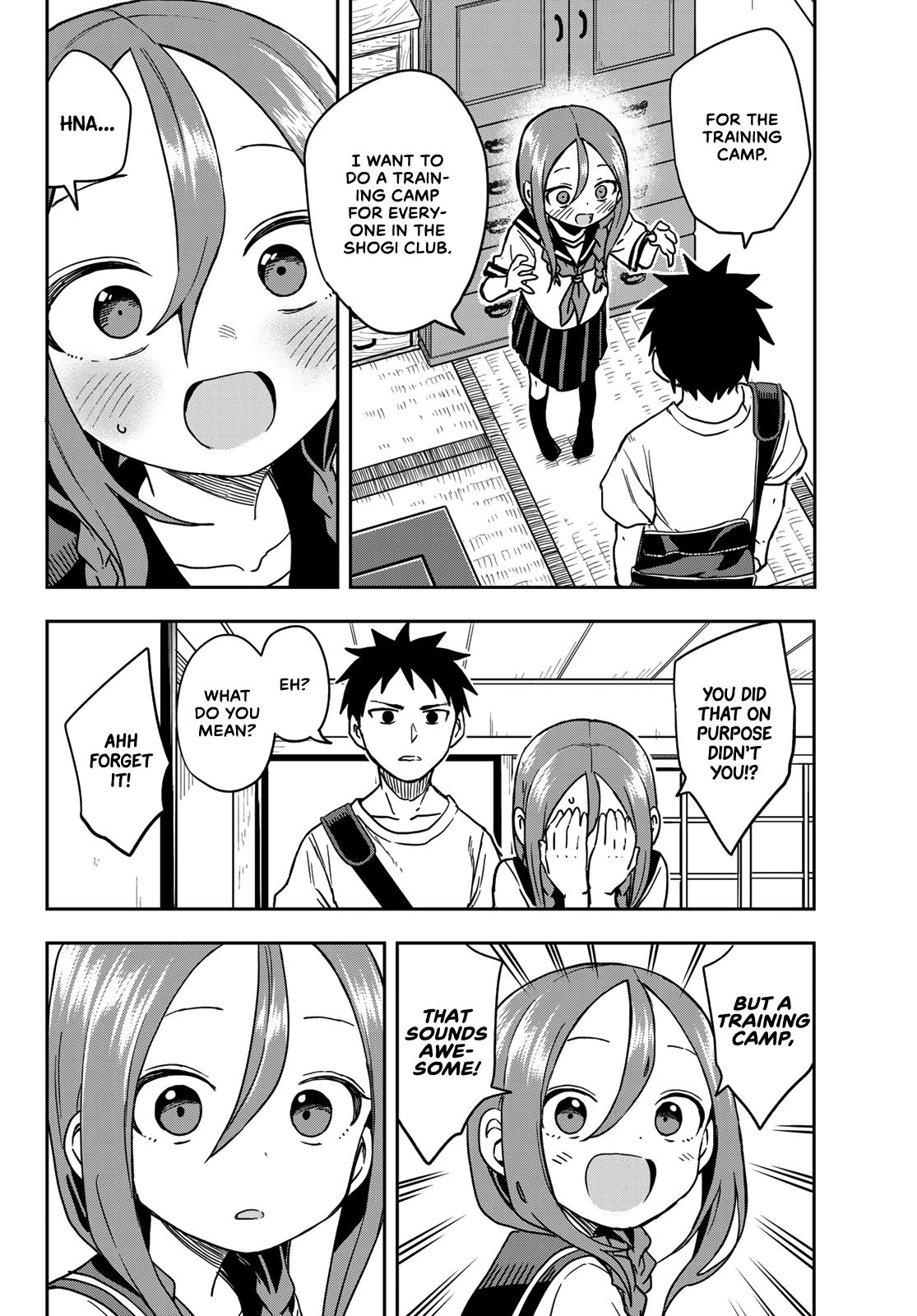 Soredemo Ayumu wa Yosetekuru Chapter 118 Page 4