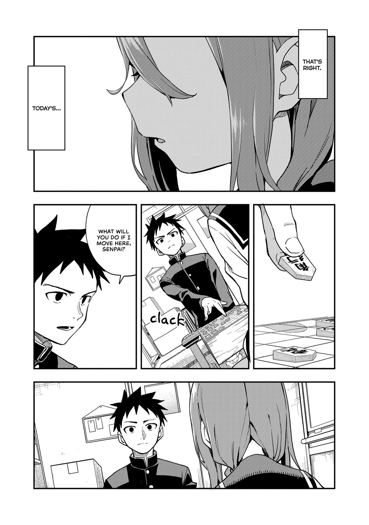 Soredemo Ayumu wa Yosetekuru Chapter 224 Page 5